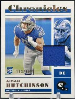 Aidan Hutchinson