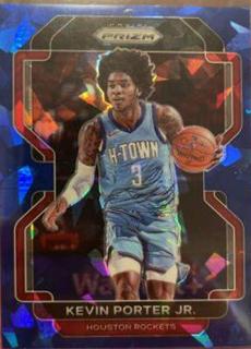 Kevin Porter Jr.