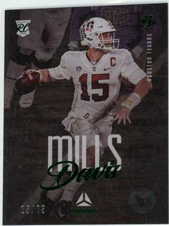 Davis Mills