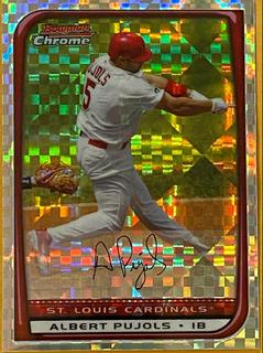 Albert Pujols