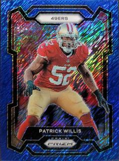 Patrick Willis
