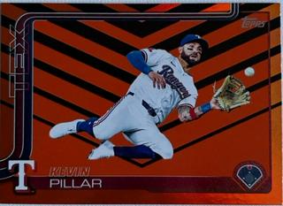 Kevin Pillar