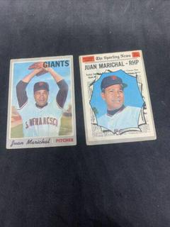 Juan Marichal