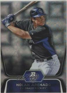 Nolan Arenado