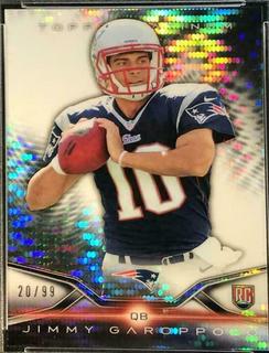 Jimmy Garoppolo
