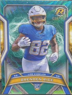 Brenden Rice