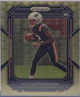 Tyquan Thornton