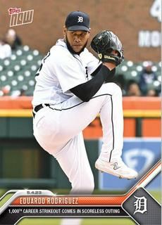 Eduardo Rodriguez