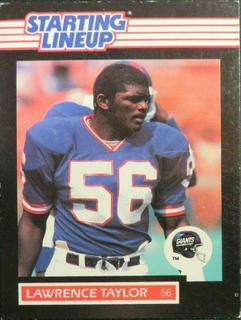 Lawrence Taylor