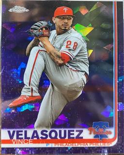 Vince Velasquez