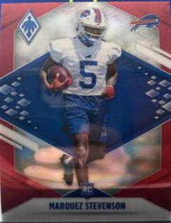 Marquez Stevenson