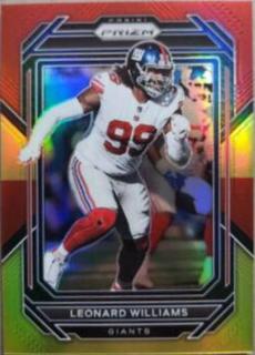 Leonard Williams