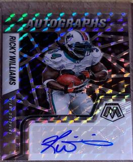 Ricky Williams
