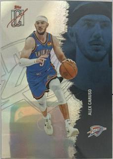 Alex Caruso