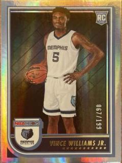 Vince Williams Jr.