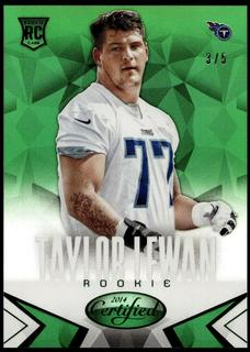 Taylor Lewan