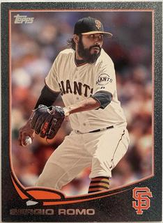 Sergio Romo