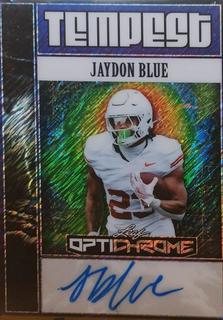 Jaydon Blue