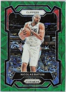 Nicolas Batum