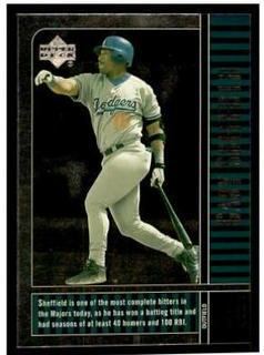 Gary Sheffield