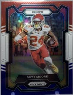 Skyy Moore