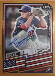 Ricky Ojeda