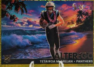 Tetairoa McMillan