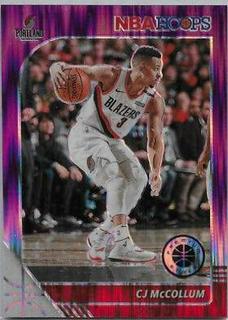 CJ McCollum