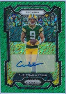 Christian Watson