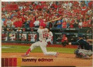 Tommy Edman