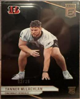 Tanner McLachlan