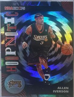 Allen Iverson