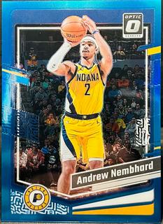 Andrew Nembhard