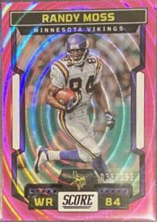 Randy Moss