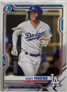 Kody Hoese