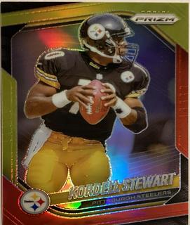 Kordell Stewart