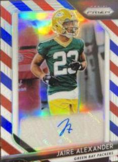 Jaire Alexander