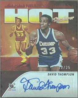 David Thompson