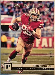 George Kittle