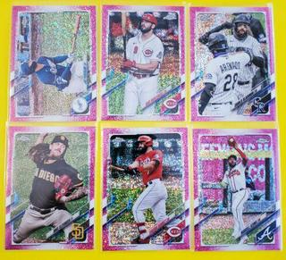 Charlie Blackmon