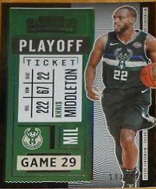 Khris Middleton
