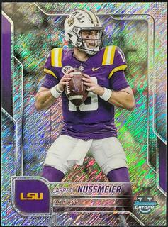 Garrett Nussmeier