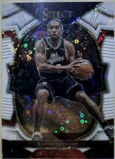 Kawhi Leonard
