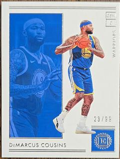 DeMarcus Cousins