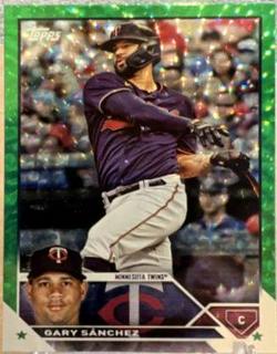 Gary Sanchez