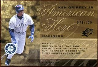 Ken Griffey Jr.