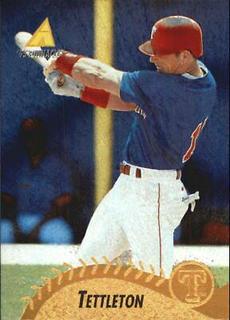 Mickey Tettleton