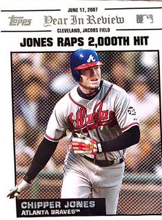 Chipper Jones