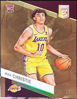 Max Christie
