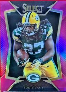 Eddie Lacy